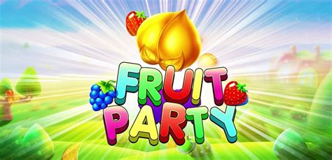 fruit party casino slot|Fruit Party Slot .